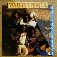 Front View : Wailing Souls - ON THE ROCKS (LP) - Greensleevers / GREL59