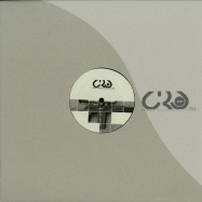 Front View : VSK - 94 EP (VILIX REMIX) - CRS Ltd. / CRSLTD002