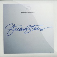 Front View : Principles Of Geometry - STREAMSTERS (TANNER ROSS RMX) - Tigersushi / TSR066