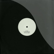 Front View : Pascal Hetzel - FEEL THAT BEAT - Upon You Records / UYX002
