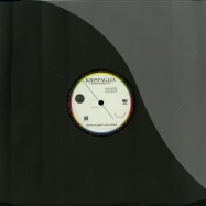 Front View : Krispaglia - INSTANT RUDMENT - Blooming Soul Records / BLMG0076
