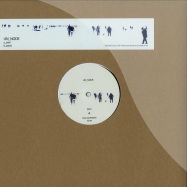 Front View : Un_Node - PAUL & PAULA  - From Any Direction / FAD003