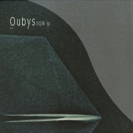 Front View : Oubys - SQM PART I - Testtoon Records / TTTB04