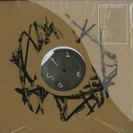 Front View : Stave - REFORM (LP) - Flingco Sound / FSS021