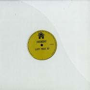 Front View : Drewsky - LOST TRAX EP - Skytrax Records / Skytrax001