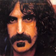 Front View : Frank Zappa - APOSTROPHE (LP) - Zappa Records / 0238511