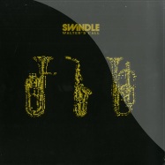 Front View : Swindle - WALTER S CALL EP - Brownswood / bwood0129ep