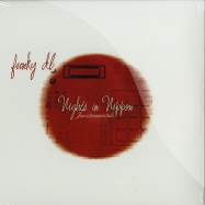 Front View : Funky DL - NIGHTS IN NIPPON - JAZZTRUMENTALS (WHITE VINYL LP + MP3) - Washington Classics / wcjadlp001