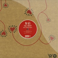 Front View : Mr KS - TAKE A TRIP EP (OLI FURNESS / POINT G REMIXES) - Music Is Love / MIL011