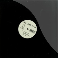 Front View : Bettina Striegl / Mogahertz - SONORO PACK 1 (2X12) - Sonoro Records / Sonoropack01