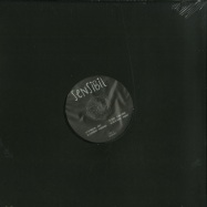 Front View : Various Artists - SENSIBIL001 (VINYL ONLY) - Sensibil Records / Sensibil001