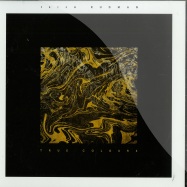 Front View : Ilija Rudman - TRUE COLOURS (2X12 LP) - Is It Balearic / IIBLP 003