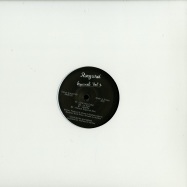 Front View : Ringard - ESPECIAL VOL. 1 (VINYL ONLY) - Dance Around 88 / DA8805