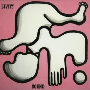 Front View : Pev & Hodge - 21 VERSIONS / WHAT YOUR HEART KNOWS - Livity / Livity016