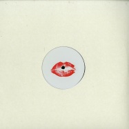 Front View : KASRA V - THE PERSIAN PRINCE EP (180 G VINYL) - Make Love in Public Spaces / Lips 004