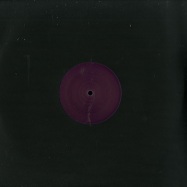 Front View : Funkineven & Greg Beato - A18 - Apron Records / Apron018