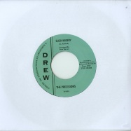 Front View : The Precisions - SUCH MISERY / IF THIS IS LOVE (7 INCH) - Drew / D-1001