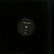 Front View : Lando & Xavier - SWITCH EP - Tanstaafl Records / TansPlan008
