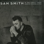 Front View : Sam Smith - IN THE LONELY HOUR: DROWNING SHADOWS EDITION (2LP) - Capitol / 4760289