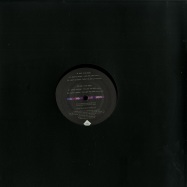 Front View : Jacky Atove - FUCK THE JAM EP - Straight AHEAD MUSIC / SA009