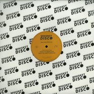 Front View : Various Artists - NEVER STOP WORKIN EP - Whiskey Disco / WD44