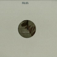 Front View : Pablo Tarno - FH05 (VINYL ONLY) - Finest Hour / FH05
