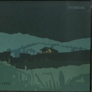 Front View : Stimming - ALPE LUSIA (DIGIPAK) (CD) - Diynamic Music / DIYNAMICCD14