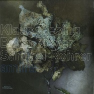 Front View : Klaus Gesing, Bjoern Meyer, Samuel Rohrer - AMIIRA (LP) - Arjunamusic / AMAC-LP711