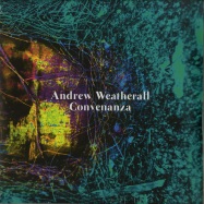 Front View : Andrew Weatherall - CONVENANZA (2X12 LP + MP3) - Rotters Golf Club  / rgclp022
