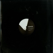 Front View : Moniker - COMA BERENICES EP - Unconditional Music / UNCOM003