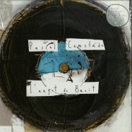 Front View : Pascal Comelade - LARGOT DU BRUIT (LP+CD) - Because Music / bec5156514