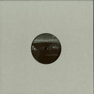 Front View : Silverlining - SILVERLINING DUBS (I) - Silverlining Dubs / SVD 001