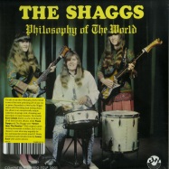 Front View : The Shaggs - PHILOSOPHY OF THE WORLD (LP) - Light In The Attic / LITA 151LP