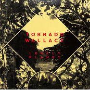 Front View : Tornado Wallace - LONELY PLANET (LP, 2024 REPRESS) - Running Back / RBLP09
