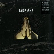 Front View : Jake One - PRAYER HANDS (LP) - Street Corner Music / SCM112