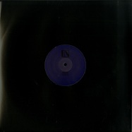 Front View : Pepe - CECILE EP (VINYL ONLY) - In Records / IN8