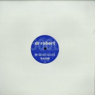 Front View : Dr Robert - A SINGLE SUMMER / BLUE SKIES - REMIXES - 5000 Records / ft009-1
