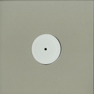 Front View : Unknown - MOOGLY 1 - Moogly / Moogly1
