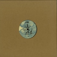 Front View : Folamour , Parviz - Alerte a Babylone EP - FHUO Records / FHUO002