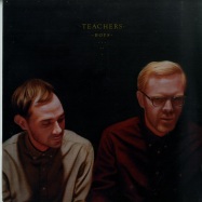 Front View : Teachers - BOYS - W.T. Records / WT 26
