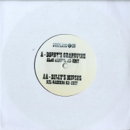 Front View : Various Artists - BOBBYS GRAPEVINE / BILLYS MISSUS (7 INCH) - Dubplate / dp020