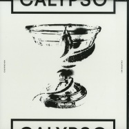 Front View : Mendrix / Colossio / Thomass Jackson / Inigo Vontier - VOLUMEN 1 - Calypso Mexico / C 001