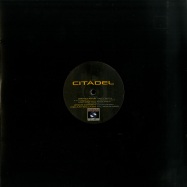 Front View : Various Artists - CITADEL - Soiree Records International / SRT167