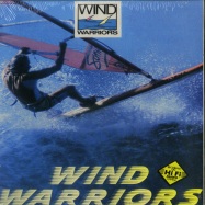 Front View : Various Artists - TRADEWINDS: THE WAVESAILING FILM (LP) - PACIFIC CITY SOUND VISIONS / PCSV 37