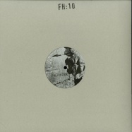 Front View : Onirik - FH10 EP - Finest Hour / FH10