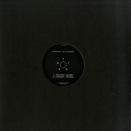 Front View : Florian Meindl - TIME ILLUSION THE REMIXES (LUCY, SIGHA, TWR72) - Flash / Flash-x004