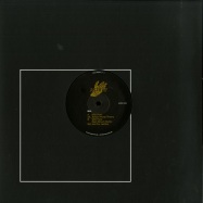 Front View : H4L - WILD HUNT EP (MARK BROOM REMIX) - Astray / ASTRAY003.1
