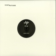 Front View : Various Artists - SAMPLER 2 - Ondule Records / OND014