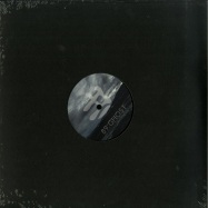 Front View : Todd Sines - INTERNAL DIALOGUE EP (180 G VINYL) - 89 Ghost / 89GHOST 010