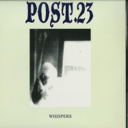 Front View : Post.23 - WHISPERS - Stilla Ton / Stilla Ton 1